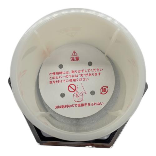 Doshisha (ドウシシャ) ふわふわ電動かき氷器 DTH-19 2019年製