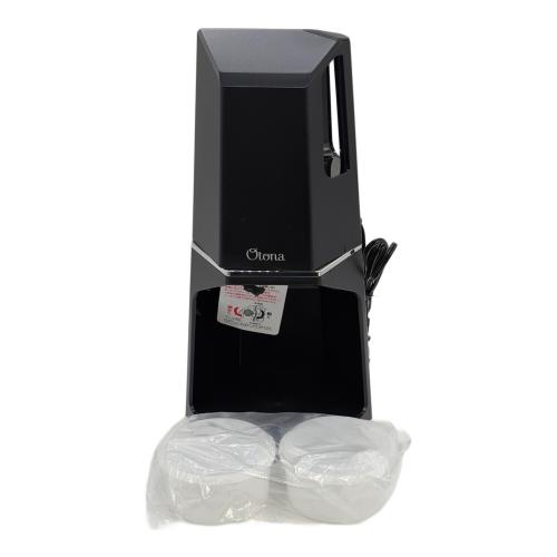 Doshisha (ドウシシャ) ふわふわ電動かき氷器 DTH-19 2019年製