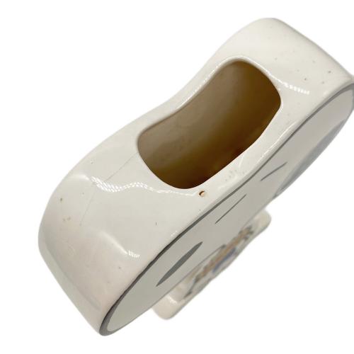 SNOOPY (スヌーピー) アメリカ雑貨 フラワーベース HERO