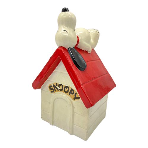 SNOOPY (スヌーピー) アメリカ雑貨 Determind社製 キズ・ヤケ有