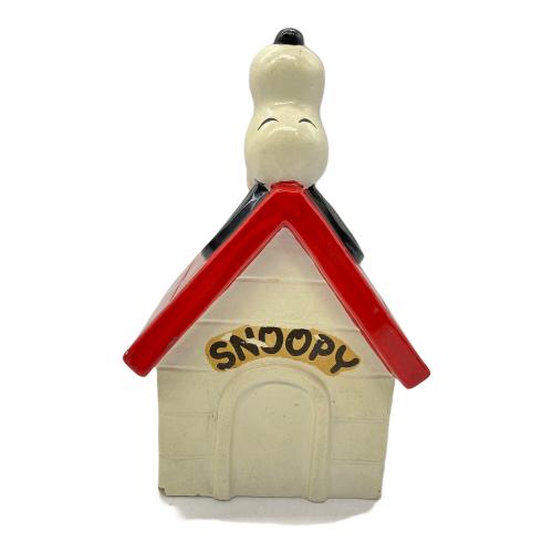 SNOOPY (スヌーピー) アメリカ雑貨 Determind社製 キズ・ヤケ有