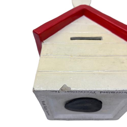 SNOOPY (スヌーピー) アメリカ雑貨 Determind社製 キズ・ヤケ有