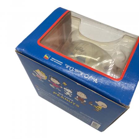 MEDICOM TOY (メディコム・トイ) ASTRONAUT SNOOPY フィギュア 開封品