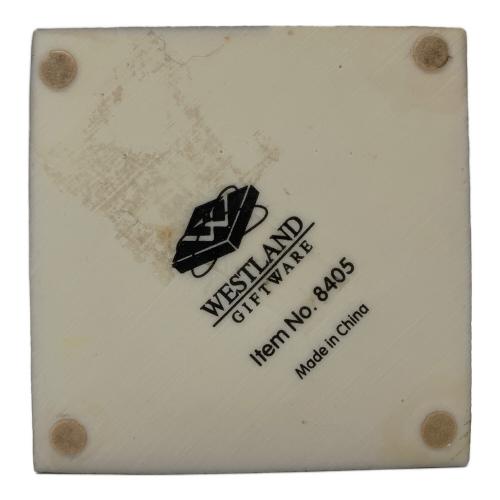 WESTLAND GIFTWARE THE NORTH STAR FLYING ACE フィギュア PEANUTS ON PARADE