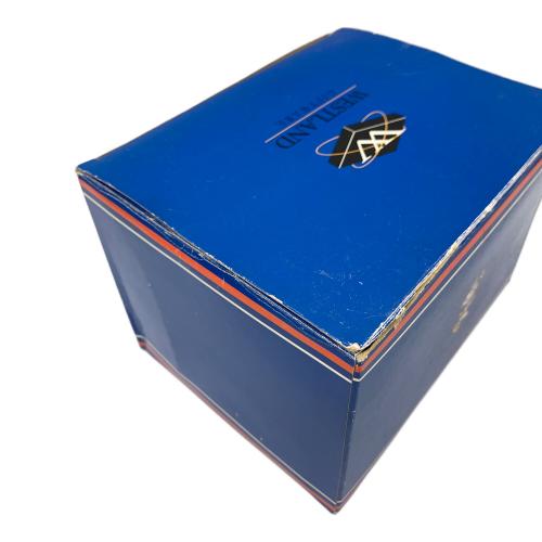 WESTLAND GIFTWARE THE NORTH STAR FLYING ACE フィギュア PEANUTS ON PARADE