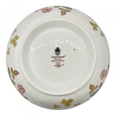 Wedgwood (ウェッジウッド) サラダボウル 25cm 黒壺刻印有 ワイルド