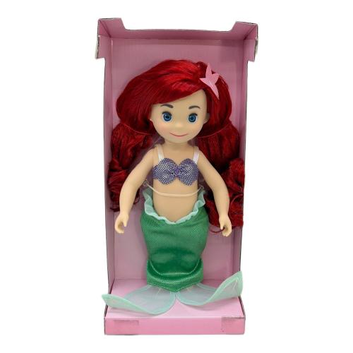 Disney(TOKYO Disney LAND) (ディズニー(トウキョウディズニーランド)) イッツアスモールワールド アリエル ディズニー人形 東京ディズニーランド35周年