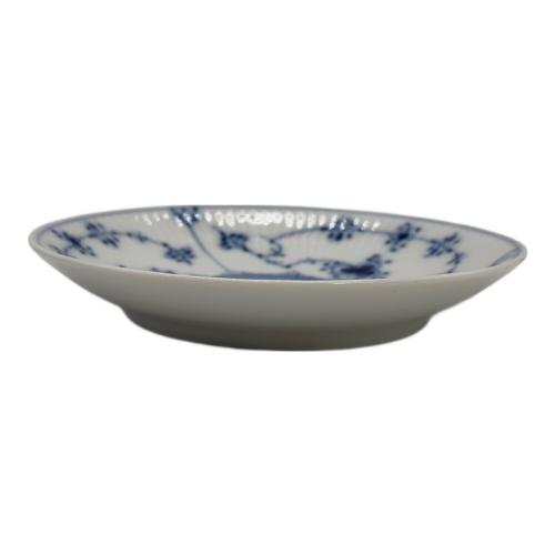 ROYAL COPENHAGEN (ロイヤル・コペンハーゲン) カップ&ソーサー ブルーフルーテッド・プレイン