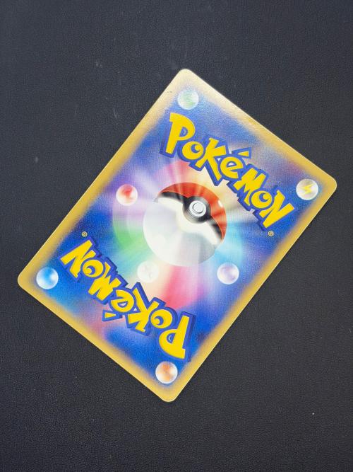 伝承のルカリオex ポケモンカード 006/015