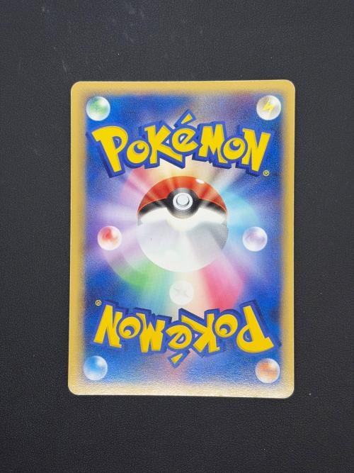 ミュウex ポケモンカード 003/015