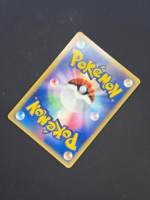 ミュウex ポケモンカード 003/015