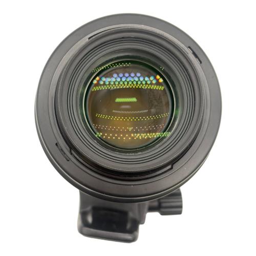 CANON (キヤノン) 単焦点マクロレンズ