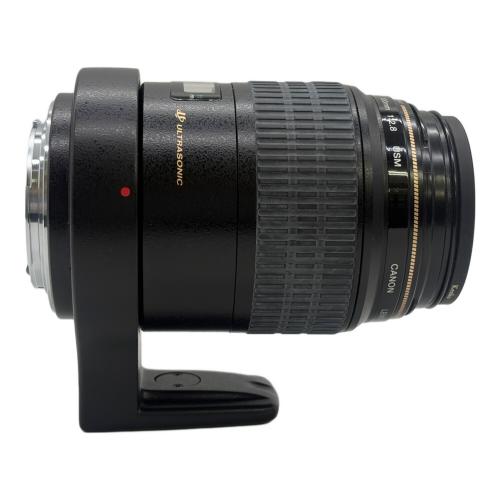 CANON (キヤノン) 単焦点マクロレンズ