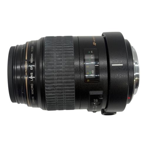 CANON (キヤノン) 単焦点マクロレンズ