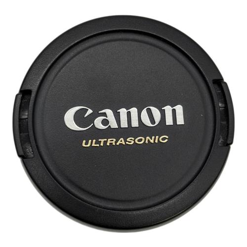 CANON (キヤノン) 単焦点マクロレンズ