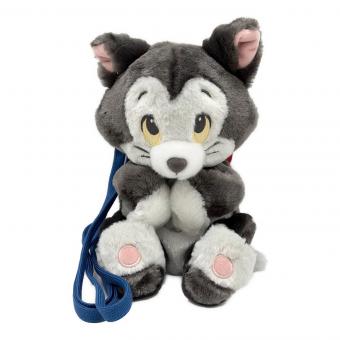 ぬいぐるみショルダーバッグ フィガロ ディズニーグッズ