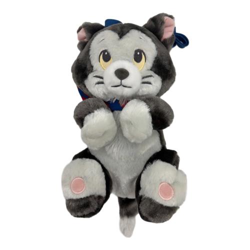 ぬいぐるみショルダーバッグ フィガロ ディズニーグッズ