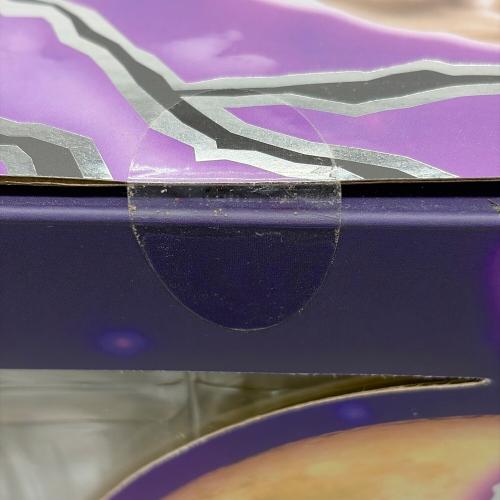 ONE PIECE (ワンピース) “WA-MAXIMUM” モンキー・D・ルフィ “ギア5” フィギュア P.O.P