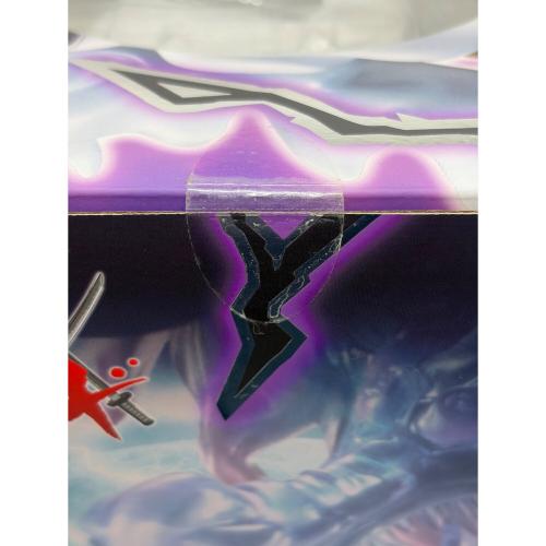 ONE PIECE (ワンピース) “WA-MAXIMUM” モンキー・D・ルフィ “ギア5” フィギュア P.O.P