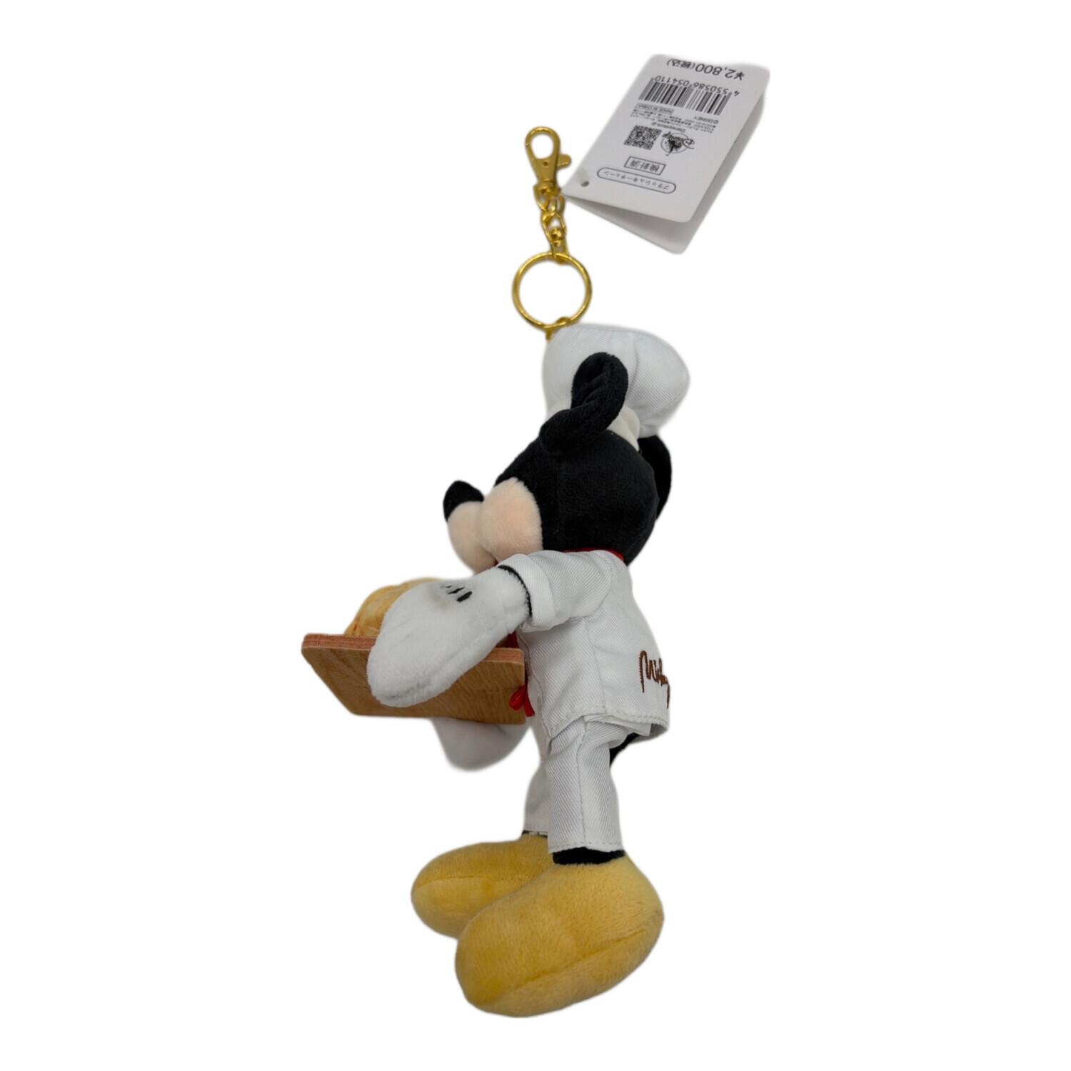 DISNEY (ディズニー) ブラッシュキーチェーン ヌイグルミ｜トレファク