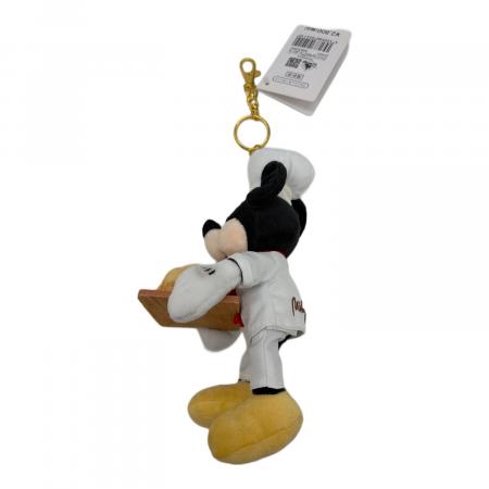 DISNEY (ディズニー) ブラッシュキーチェーン ヌイグルミ｜トレファク