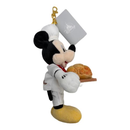 DISNEY (ディズニー) ブラッシュキーチェーン ヌイグルミ