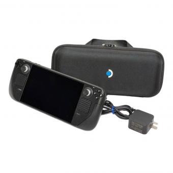 VALVE (バルブ) STEAM DECK OLED