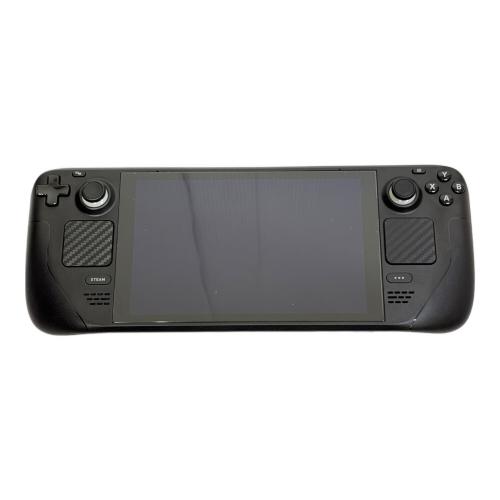 VALVE (バルブ) STEAM DECK OLED