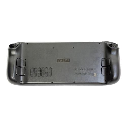 VALVE (バルブ) STEAM DECK OLED