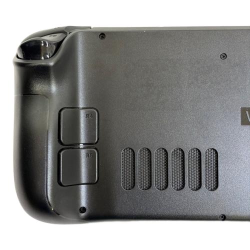 VALVE (バルブ) STEAM DECK OLED