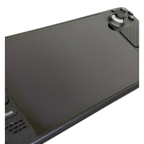 VALVE (バルブ) STEAM DECK OLED
