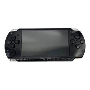 SONY (ソニー) PSP PSP-2000