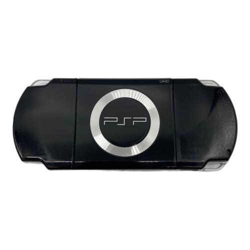 SONY (ソニー) PSP PSP-2000