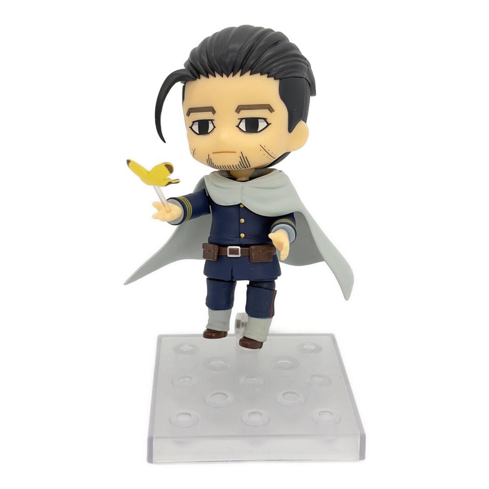 ゴールデンカムイ 尾形百之助 フィギュア ねんどろいど｜トレファクONLINE