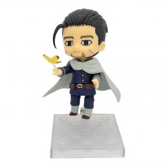 ゴールデンカムイ 尾形百之助 フィギュア ねんどろいど