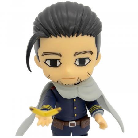 ゴールデンカムイ 尾形百之助 フィギュア ねんどろいど｜トレファクONLINE