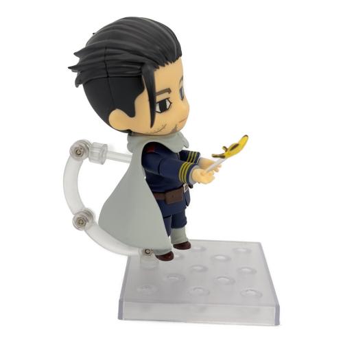 ゴールデンカムイ 尾形百之助 フィギュア ねんどろいど