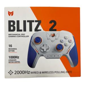 BIGBIG WON (ビッグビッグ ワン) ゲーミングコントローラ BLITZ2