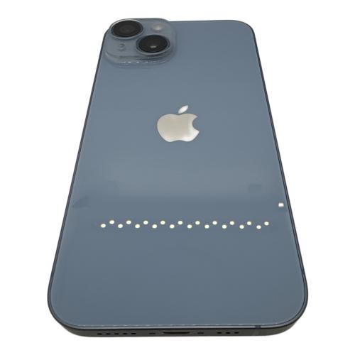 Apple (アップル) iPhone14 MPVJ3J/A