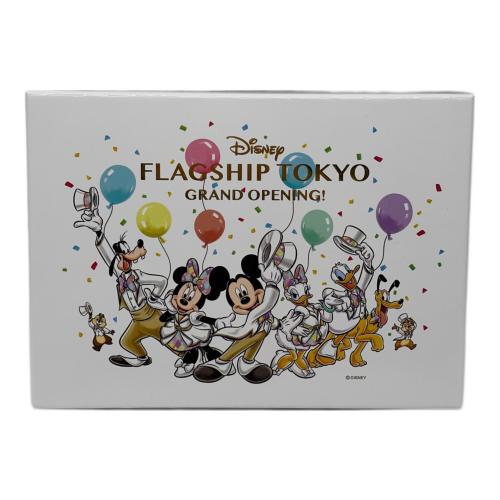Disney STORE (ディズニーストア) フラッグシップ東京限定 ピンバッジ ディズニーグッズ