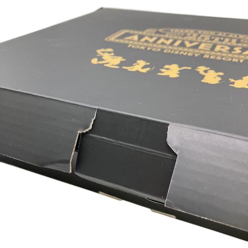 Disney STORE (ディズニーストア) ミッキー&フレンズ 25周年 ピンズセット ディズニーグッズ