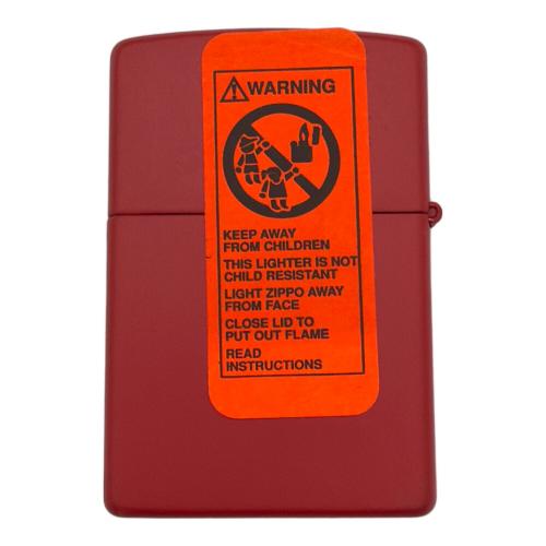ZIPPO マイケルジョーダンステーキハウス