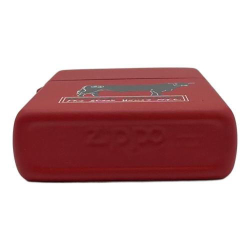 ZIPPO マイケルジョーダンステーキハウス