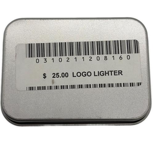 ZIPPO マイケルジョーダンステーキハウス