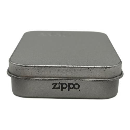 ZIPPO マイケルジョーダンステーキハウス