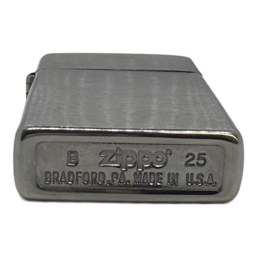 ZIPPO (ジッポー) ZIPPO 2025年製