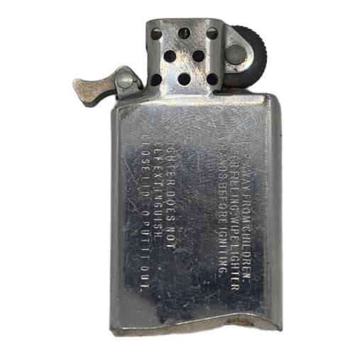 ZIPPO (ジッポー) ZIPPO 2025年製