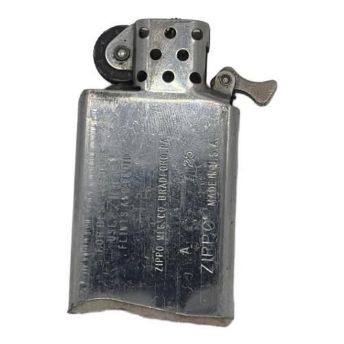 ZIPPO (ジッポー) ZIPPO 2025年製