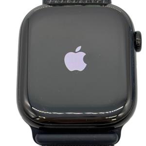 Apple (アップル) GPS+Cellularモデル Apple Watch Series 11 MFC44J/A バンド付