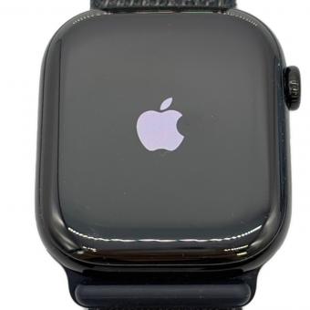 Apple (アップル) GPS+Cellularモデル Apple Watch Series 11 MFC44J/A バンド付